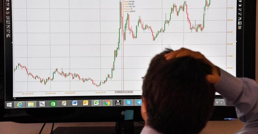 Banche in borsa best sale oggi